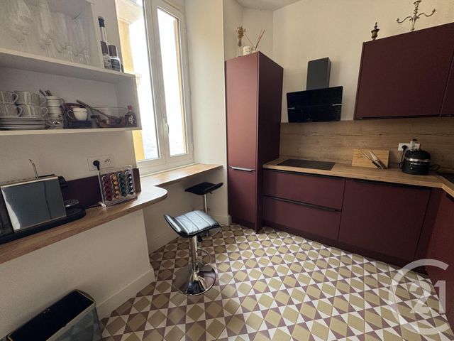 Appartement F3 à vendre - 3 pièces - 78,31 m2 - Bastia - 202 - CORSE