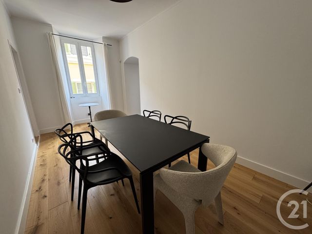 Appartement F3 à vendre - 3 pièces - 78,31 m2 - Bastia - 202 - CORSE