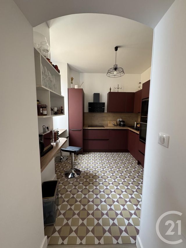 Appartement F3 à vendre - 3 pièces - 78,31 m2 - Bastia - 202 - CORSE