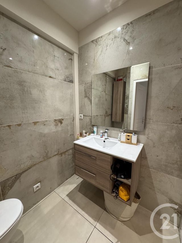 Appartement F3 à vendre - 3 pièces - 78,31 m2 - Bastia - 202 - CORSE