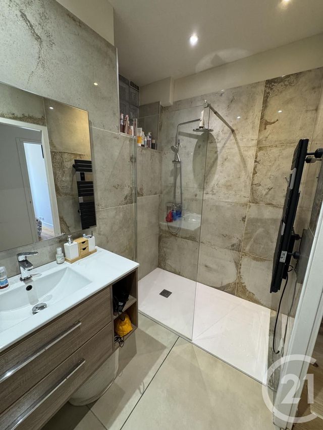 Appartement F3 à vendre - 3 pièces - 78,31 m2 - Bastia - 202 - CORSE