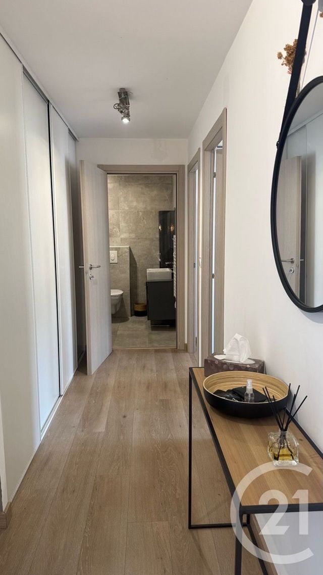 Appartement &agrave; vendre - 3 pi&egrave;ces - 68 m2 - Bastia - 202 - CORSE