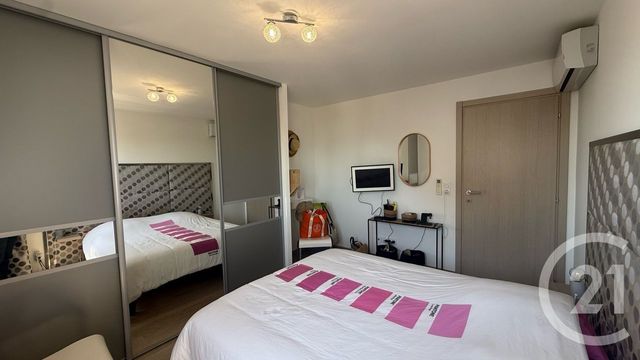 Appartement &agrave; vendre - 3 pi&egrave;ces - 68 m2 - Bastia - 202 - CORSE