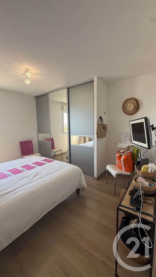 Appartement &agrave; vendre - 3 pi&egrave;ces - 68 m2 - Bastia - 202 - CORSE