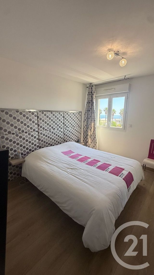 Appartement &agrave; vendre - 3 pi&egrave;ces - 68 m2 - Bastia - 202 - CORSE