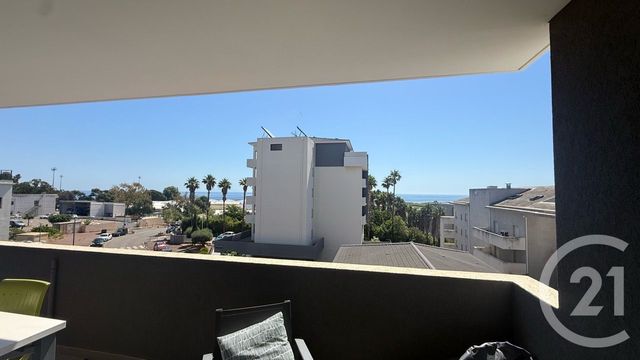 Appartement &agrave; vendre - 3 pi&egrave;ces - 68 m2 - Bastia - 202 - CORSE