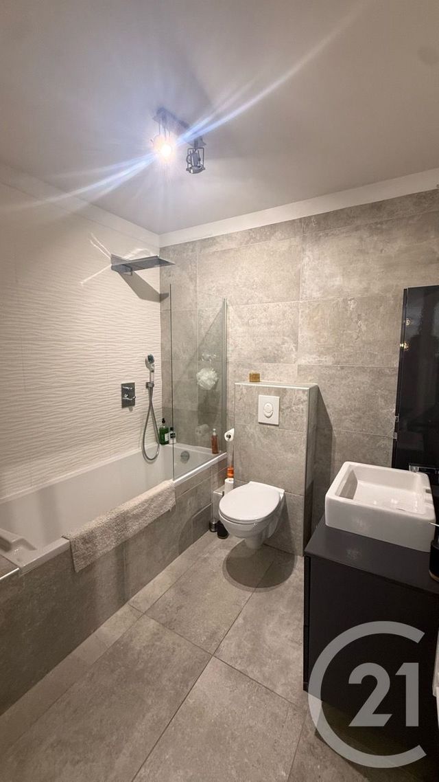 Appartement &agrave; vendre - 3 pi&egrave;ces - 68 m2 - Bastia - 202 - CORSE