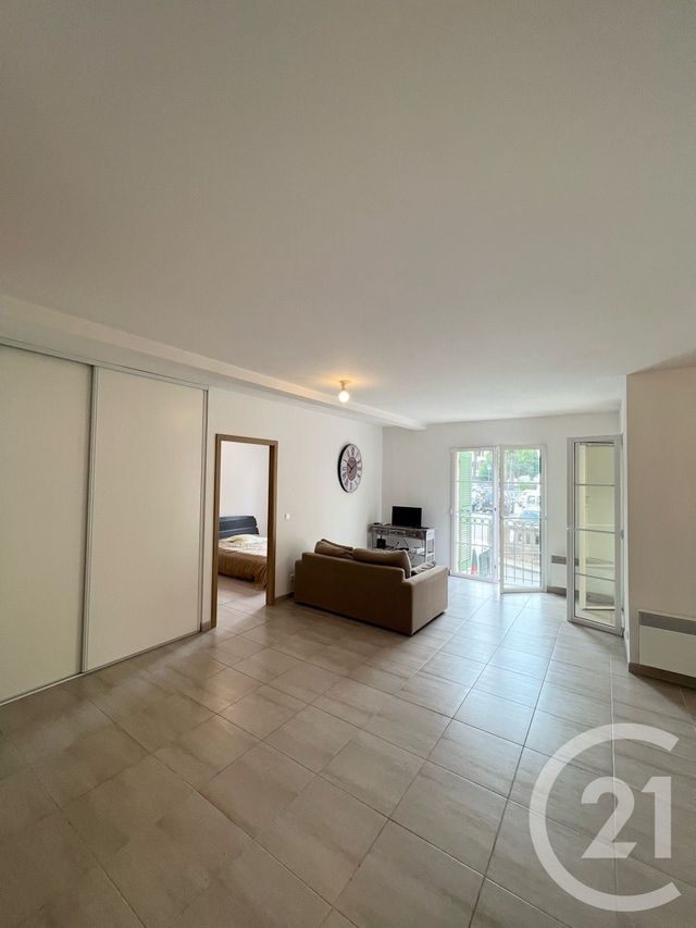 appartement - CALENZANA - 202