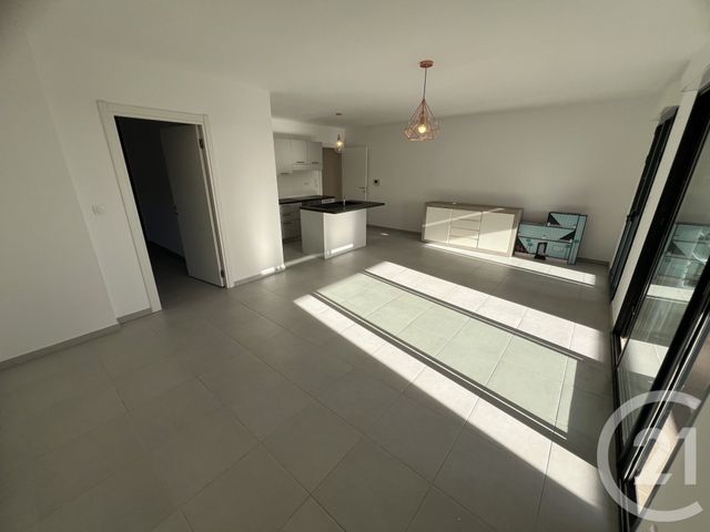 Appartement F4 à vendre - 4 pièces - 81 m2 - Borgo - 202 - CORSE