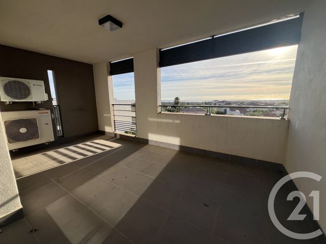 Appartement F4 à vendre - 4 pièces - 81 m2 - Borgo - 202 - CORSE