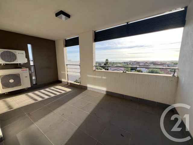 Appartement F4 à vendre - 4 pièces - 81 m2 - Borgo - 202 - CORSE