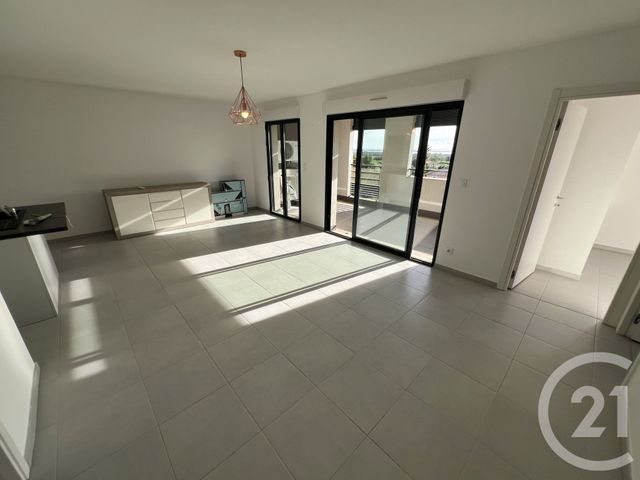 Appartement F4 à vendre - 4 pièces - 81 m2 - Borgo - 202 - CORSE