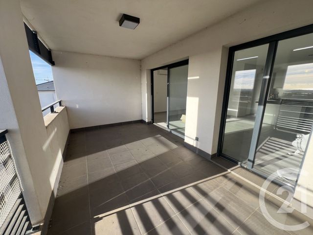 Appartement F4 à vendre - 4 pièces - 81 m2 - Borgo - 202 - CORSE