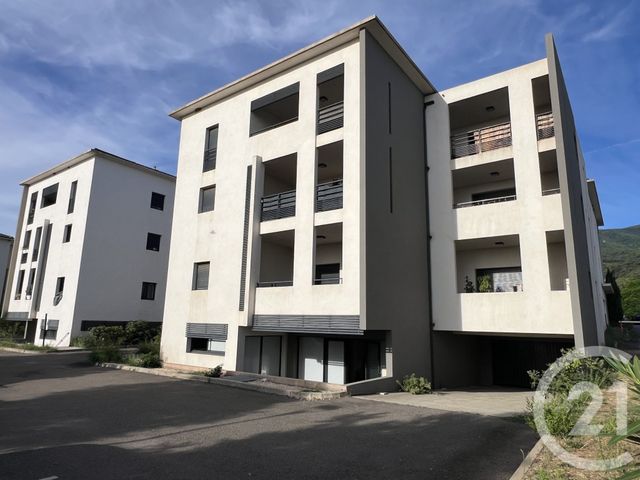 Appartement F4 à vendre - 4 pièces - 81 m2 - Borgo - 202 - CORSE