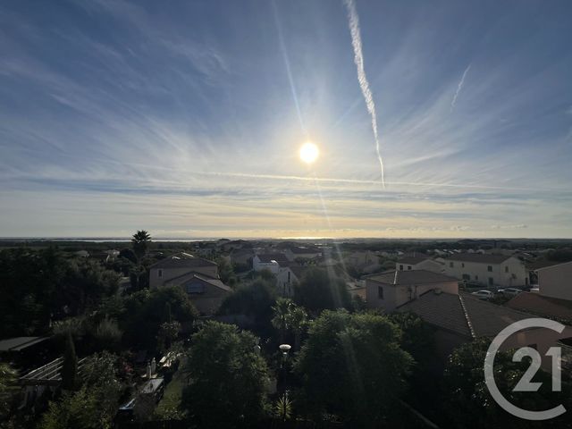 Appartement F4 à vendre - 4 pièces - 81 m2 - Borgo - 202 - CORSE