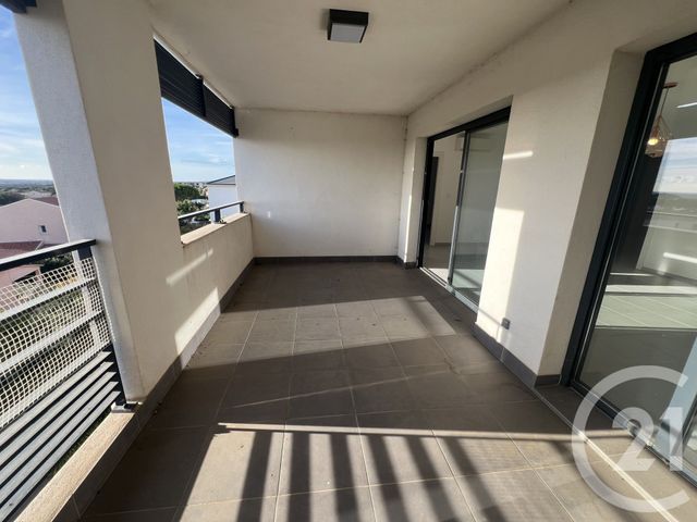 Appartement F4 à vendre - 4 pièces - 81 m2 - Borgo - 202 - CORSE