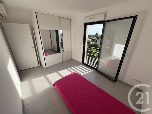 Appartement F4 à vendre - 4 pièces - 81 m2 - Borgo - 202 - CORSE