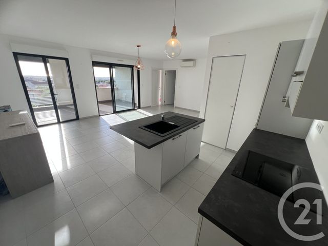 Appartement F4 à vendre - 4 pièces - 81 m2 - Borgo - 202 - CORSE