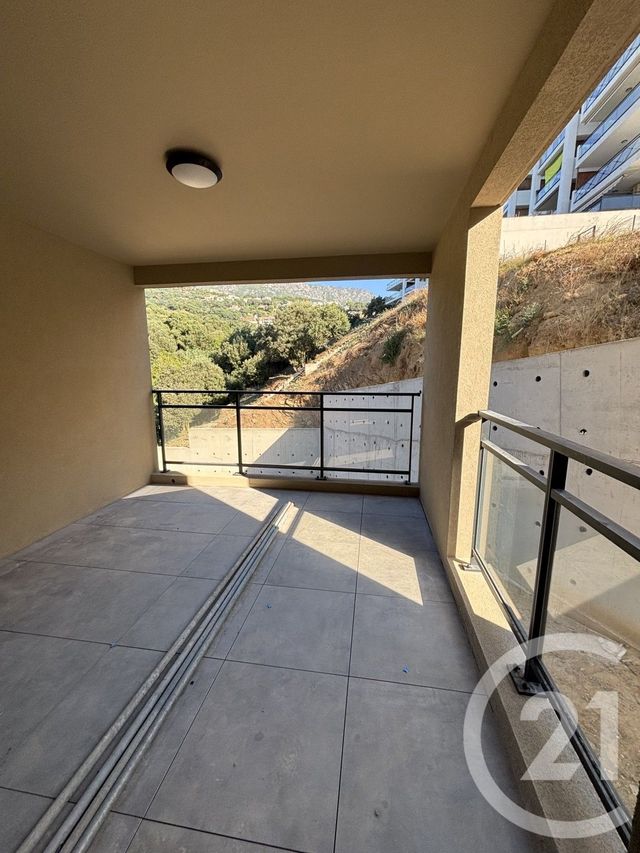 appartement - BASTIA - 202