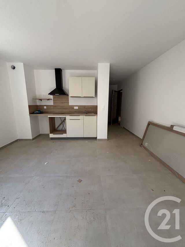Appartement Studio à louer - 2 pièces - 32 m2 - Bastia - 202 - CORSE