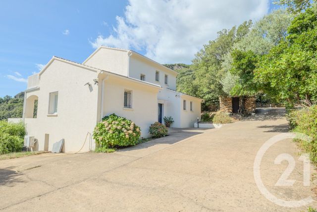 Maison à vendre - 5 pièces - 115 m2 - Brando - 202 - CORSE