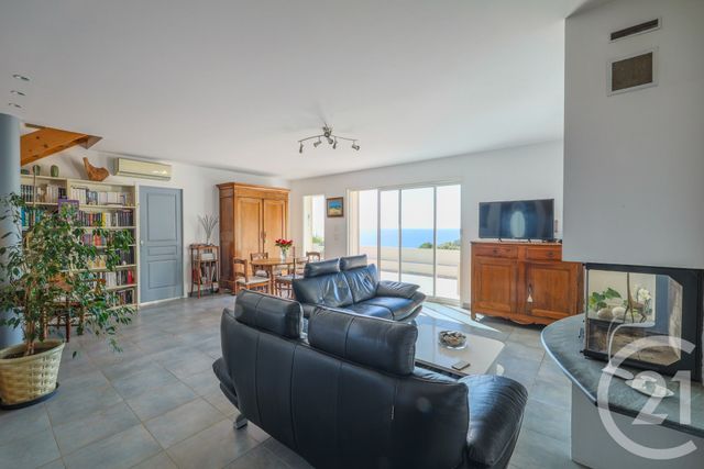 Maison à vendre - 5 pièces - 115 m2 - Brando - 202 - CORSE