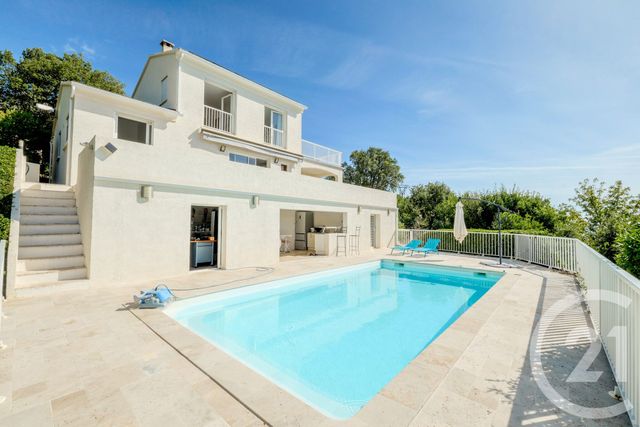 Maison à vendre - 5 pièces - 115 m2 - Brando - 202 - CORSE