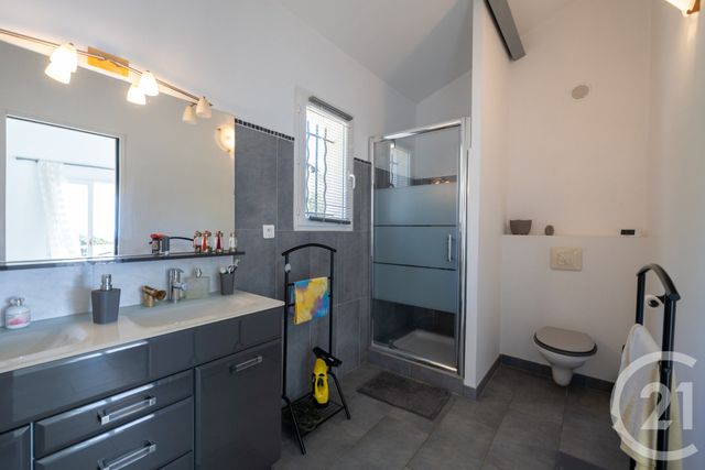 Maison à vendre - 5 pièces - 115 m2 - Brando - 202 - CORSE