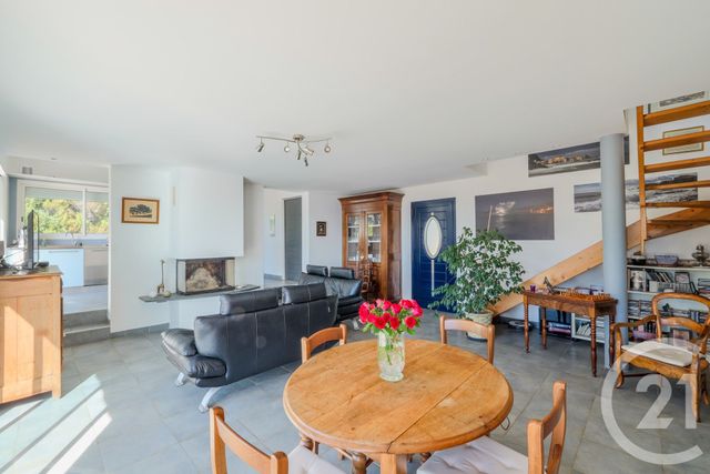 Maison à vendre - 5 pièces - 115 m2 - Brando - 202 - CORSE