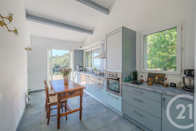 Maison à vendre - 5 pièces - 115 m2 - Brando - 202 - CORSE