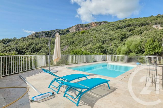 Maison à vendre - 5 pièces - 115 m2 - Brando - 202 - CORSE