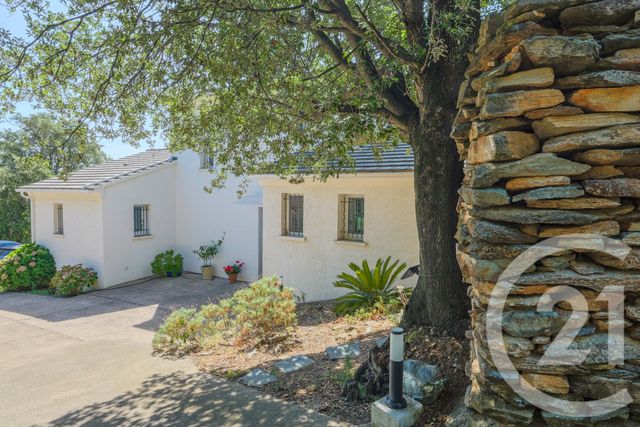 Maison à vendre - 5 pièces - 115 m2 - Brando - 202 - CORSE