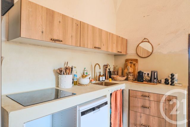 Maison &agrave; vendre - 9 pi&egrave;ces - 202 m2 - Sisco - 202 - CORSE