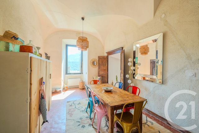 Maison &agrave; vendre - 9 pi&egrave;ces - 202 m2 - Sisco - 202 - CORSE