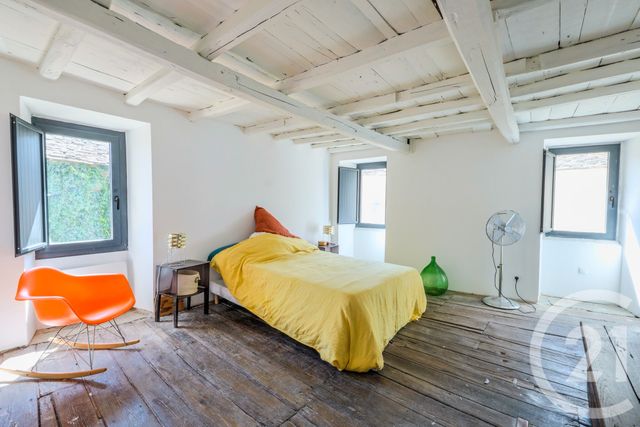 Maison &agrave; vendre - 9 pi&egrave;ces - 202 m2 - Sisco - 202 - CORSE