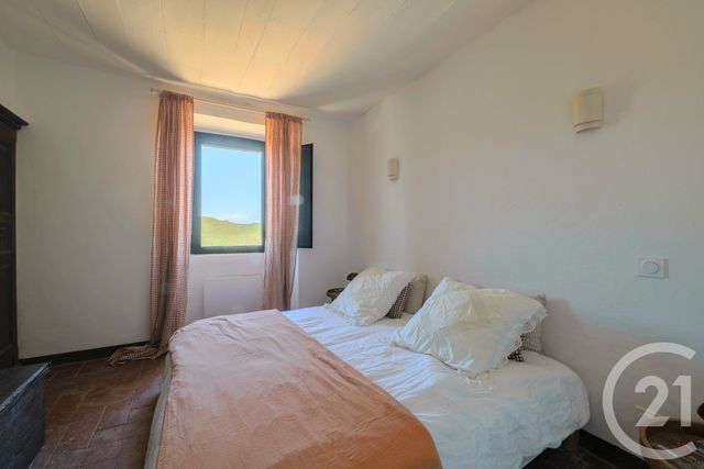 Maison &agrave; vendre - 9 pi&egrave;ces - 202 m2 - Sisco - 202 - CORSE