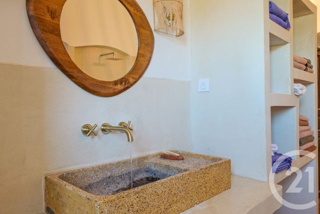 Maison &agrave; vendre - 9 pi&egrave;ces - 202 m2 - Sisco - 202 - CORSE