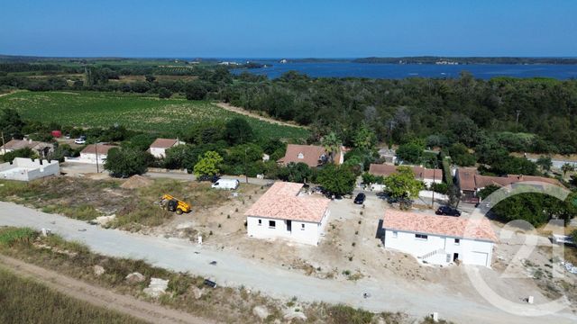 Maison à vendre - 6 pièces - 150 m2 - Aleria - 202 - CORSE