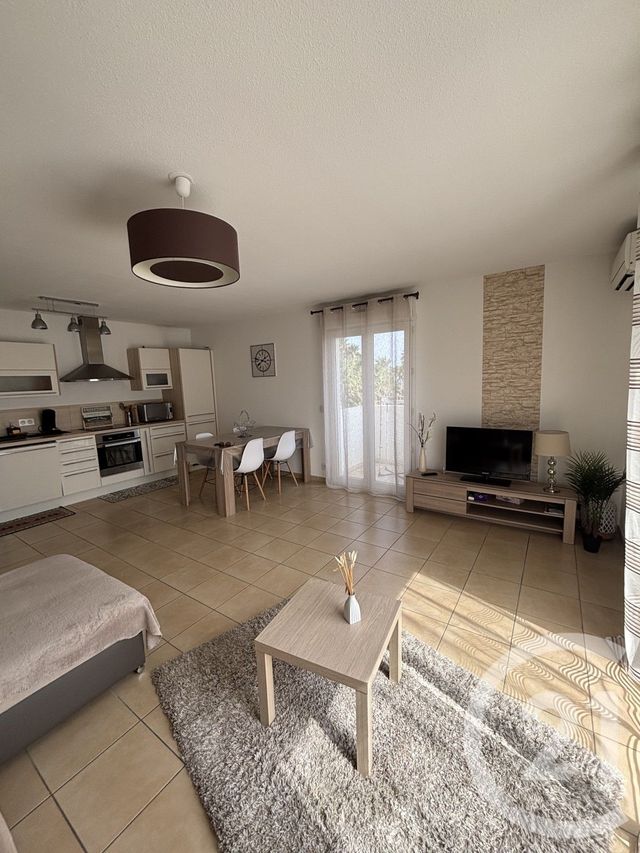 Appartement T2 à louer - 2 pièces - 48,51 m2 - Bastia - 202 - CORSE