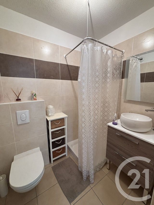 Appartement T2 à louer - 2 pièces - 48,51 m2 - Bastia - 202 - CORSE