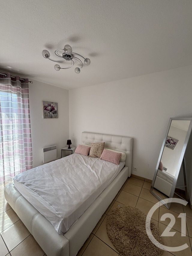 Appartement T2 à louer - 2 pièces - 48,51 m2 - Bastia - 202 - CORSE