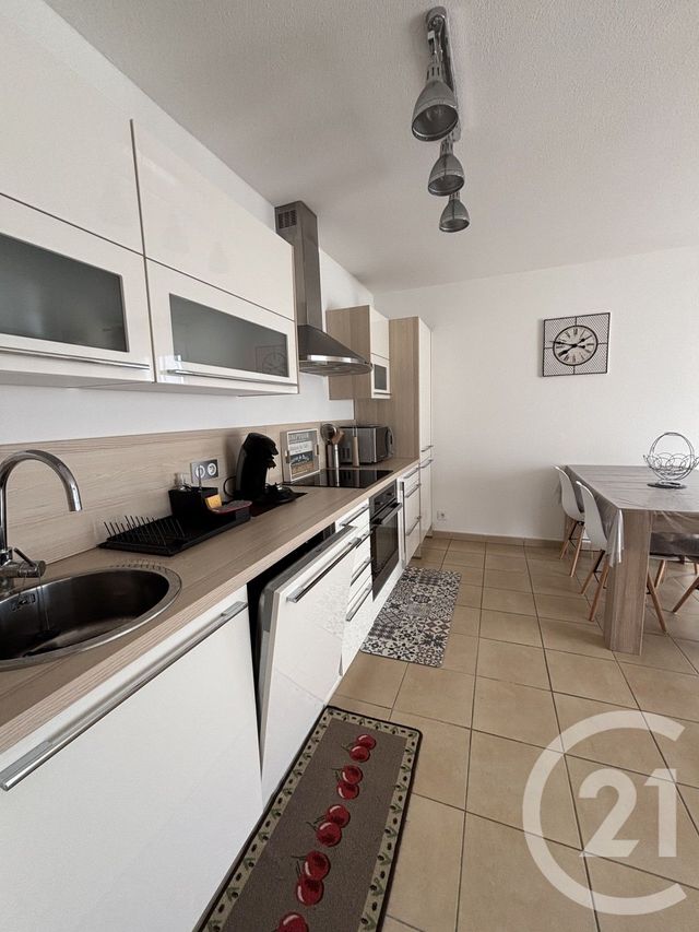 Appartement T2 à louer - 2 pièces - 48,51 m2 - Bastia - 202 - CORSE