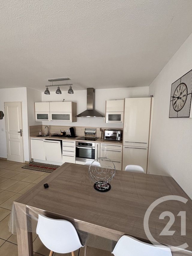 Appartement T2 à louer - 2 pièces - 48,51 m2 - Bastia - 202 - CORSE
