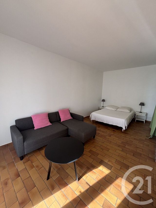 Appartement Studio à louer - 1 pièce - 34,66 m2 - Santa Maria Di Lota - 202 - CORSE