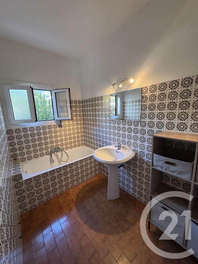 Appartement Studio à louer - 1 pièce - 34,66 m2 - Santa Maria Di Lota - 202 - CORSE