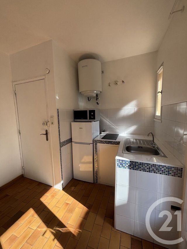 Appartement Studio à louer - 1 pièce - 34,66 m2 - Santa Maria Di Lota - 202 - CORSE