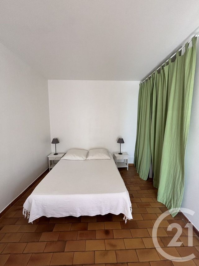 Appartement Studio à louer - 1 pièce - 34,66 m2 - Santa Maria Di Lota - 202 - CORSE