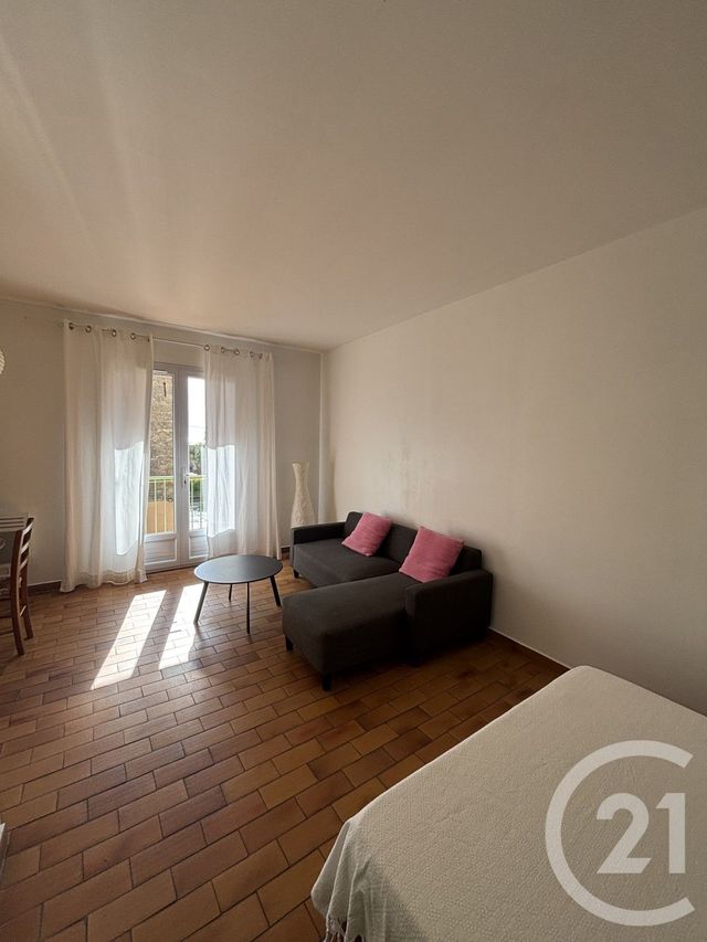 Appartement Studio à louer - 1 pièce - 34,66 m2 - Santa Maria Di Lota - 202 - CORSE