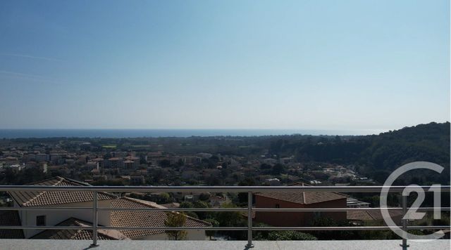 Appartement à vendre - 2 pièces - 50,56 m2 - Penta Di Casinca - 202 - CORSE