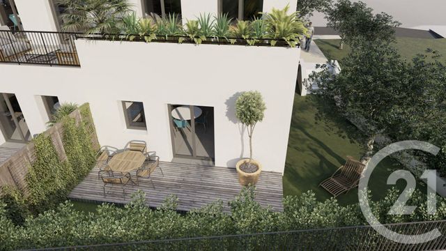 Appartement à vendre - 2 pièces - 50,56 m2 - Penta Di Casinca - 202 - CORSE